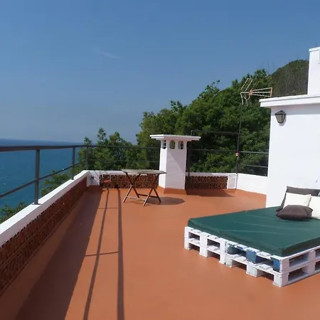 Faro Holiday home Calella