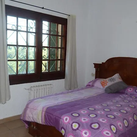 Faro Holiday home Calella