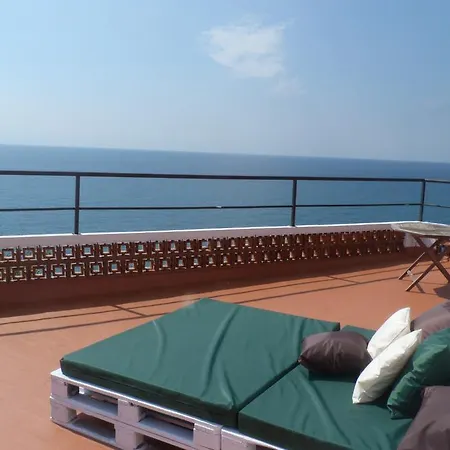 Holiday home Faro Calella