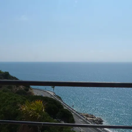 Faro Holiday home Calella