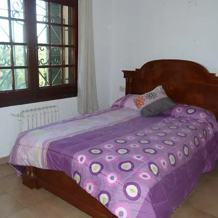 Vakantiehuis Faro Calella