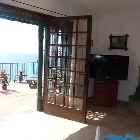Vakantiehuis Faro *